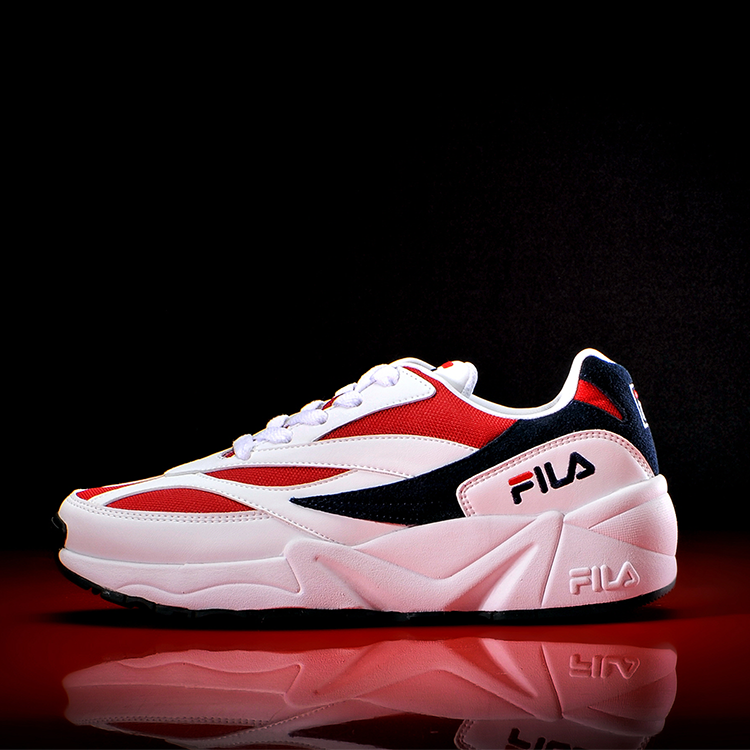 fila 94 m